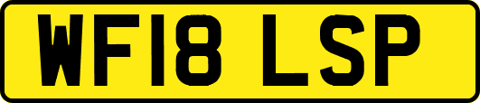 WF18LSP