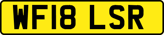WF18LSR