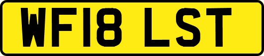 WF18LST