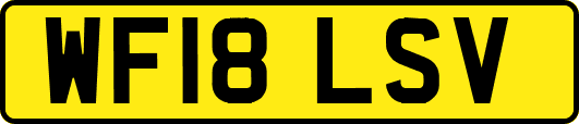 WF18LSV