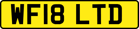 WF18LTD