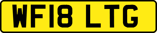 WF18LTG