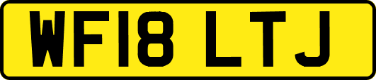 WF18LTJ