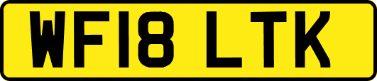 WF18LTK