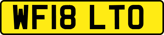 WF18LTO