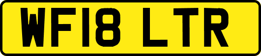WF18LTR