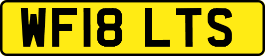 WF18LTS