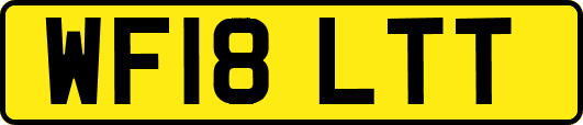 WF18LTT