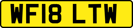 WF18LTW