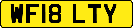 WF18LTY