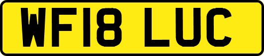 WF18LUC