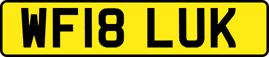 WF18LUK