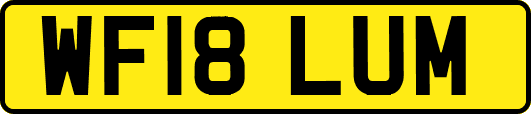 WF18LUM