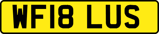 WF18LUS