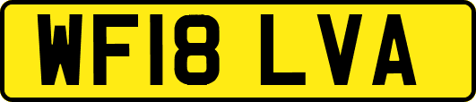 WF18LVA
