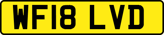 WF18LVD