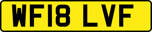 WF18LVF