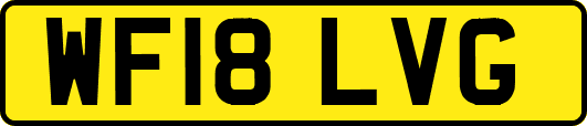 WF18LVG