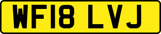 WF18LVJ