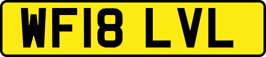 WF18LVL