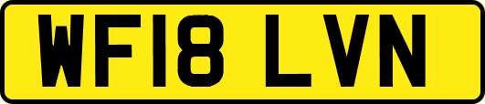 WF18LVN