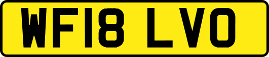 WF18LVO