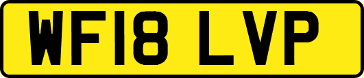 WF18LVP