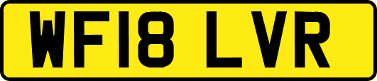 WF18LVR