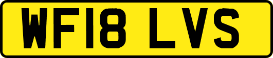 WF18LVS