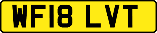WF18LVT