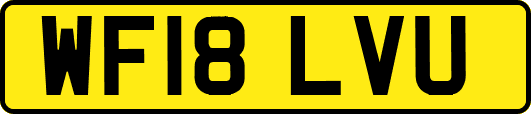WF18LVU