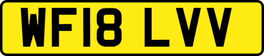 WF18LVV