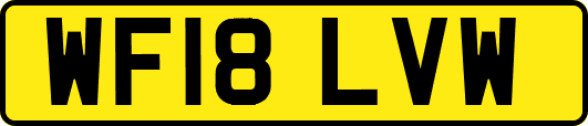 WF18LVW