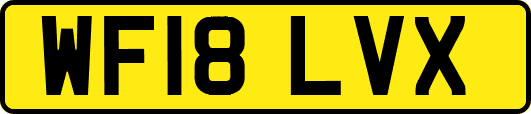 WF18LVX