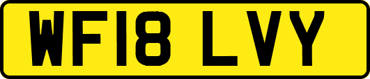 WF18LVY
