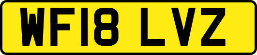 WF18LVZ