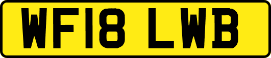 WF18LWB