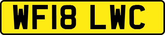 WF18LWC
