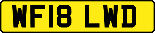 WF18LWD