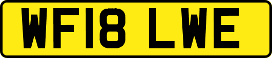 WF18LWE