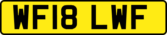 WF18LWF