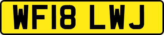 WF18LWJ