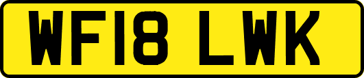 WF18LWK