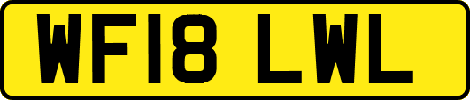WF18LWL
