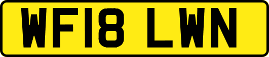 WF18LWN