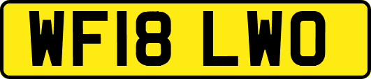 WF18LWO