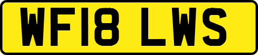 WF18LWS