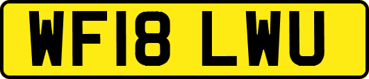 WF18LWU