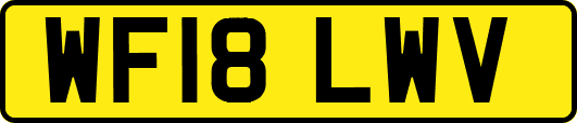 WF18LWV