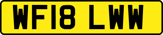 WF18LWW